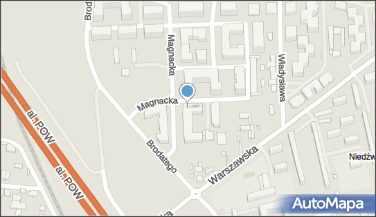 Roman Lis, Magnacka 5, Warszawa 02-496 - Przedsiębiorstwo, Firma, NIP: 7122566901 (Dla danego przedsiębiorcy i numeru NIP istnieją inne wpisy w CEIDG)