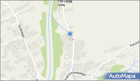 Roman Łukaszczyk, Polna 3A, Szaflary 34-424 - Przedsiębiorstwo, Firma, NIP: 7352602747