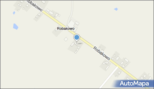 Roman Łupkowski, Robakowo 27, Robakowo 86-212 - Przedsiębiorstwo, Firma, NIP: 8750008145