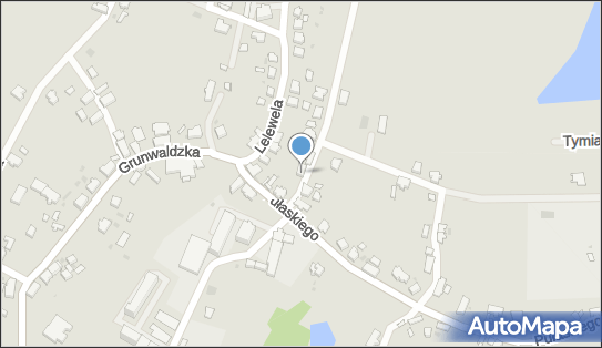 Roman Markulak Zakład Usług Stolarskich, ul. gen. Pułaskiego 5 68-205 - Przedsiębiorstwo, Firma, NIP: 9281019650