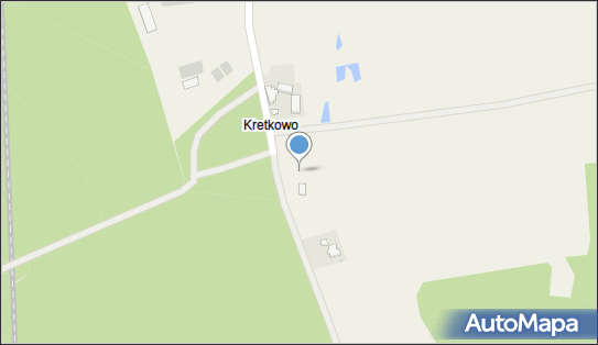 Roman Mazurek - Działalność Gospodarcza, Ściechów 16, Ściechów 66-433 - Przedsiębiorstwo, Firma, NIP: 5992047578