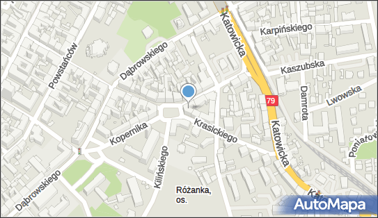 Roman Mizerski Edu-Max II Wykłady-Szkolenia F.P.H.U., Chorzów 41-500 - Przedsiębiorstwo, Firma, NIP: 6271889135