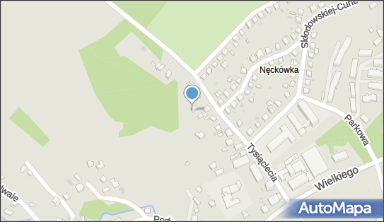Roman Morga, Tysiąclecia 21, Biecz 38-340 - Przedsiębiorstwo, Firma, NIP: 6851054163