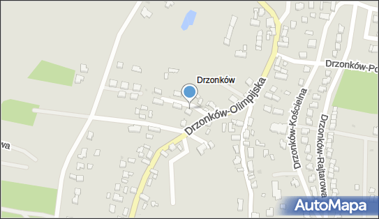 Roman Office Roman Woźniak, ul. Drzonków-Krótka 1, Zielona Góra 66-004 - Przedsiębiorstwo, Firma, NIP: 9730212073