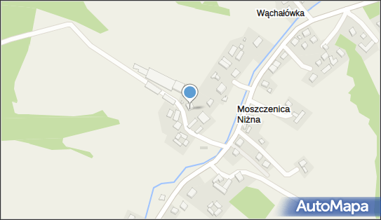 Roman Pasoń Agro-Eko, Moszczenica Niżna 9A, Moszczenica Niżna 33-340 - Przedsiębiorstwo, Firma, NIP: 7342973241