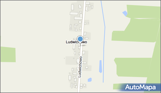 Roman Pękała, Ludwichowo 16, Ludwichowo 89-505 - Przedsiębiorstwo, Firma, NIP: 5611525183