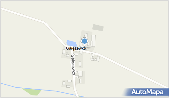 Roman Pomorski, Gałęzewko 6, Gałęzewko 88-420 - Przedsiębiorstwo, Firma, NIP: 5621578910