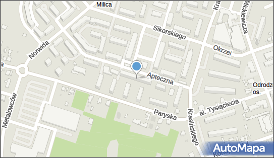 Roman Raczyński, Apteczna 10, Skarżysko-Kamienna 26-110 - Przedsiębiorstwo, Firma, NIP: 6631227667