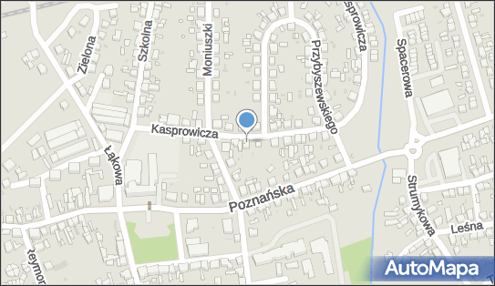 Roman Ratajczak, ul. Jana Kasprowicza 2b, Opalenica 64-330 - Przedsiębiorstwo, Firma, NIP: 7881236165