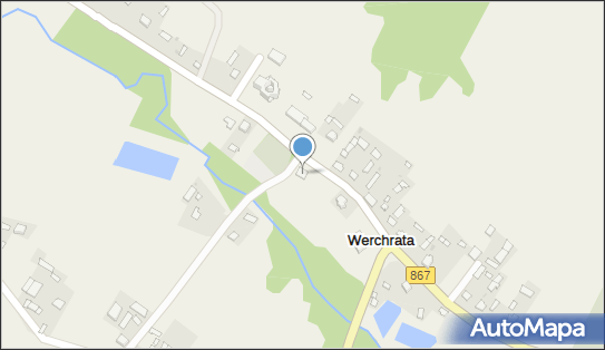 Roman Soltys, Werchrata 11, Werchrata 37-622 - Przedsiębiorstwo, Firma, NIP: 9212035002