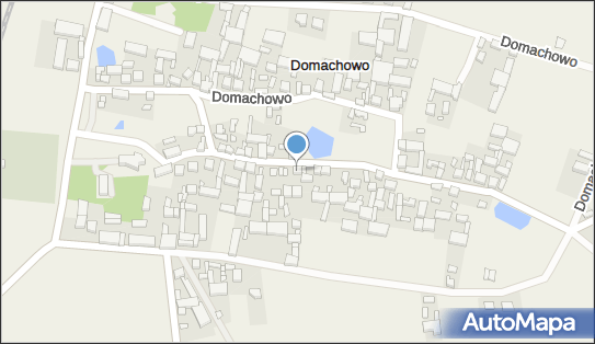 Roman Strugała Romasz, Domachowo 58, Domachowo 63-840 - Przedsiębiorstwo, Firma, NIP: 6961422047