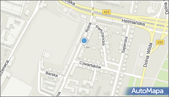 7831046876, Roman Trębacz Doradztwo Strategiczne 