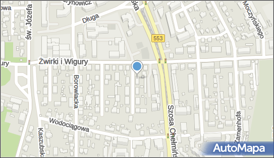 8790088819, Roman Wesoły Cori 