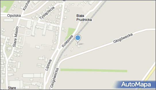 Roman Wojciechowski Woj-Wind Energy, Głogówecka 1, Biała 48-210 - Przedsiębiorstwo, Firma, NIP: 7551926932