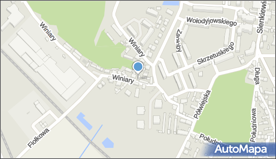 6990008267, Biuro Inżynierskie