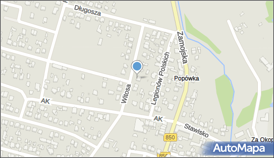 Roman Żurawski - Działalność Gospodarcza, Tomaszów Lubelski 22-600 - Przedsiębiorstwo, Firma, NIP: 9211014541