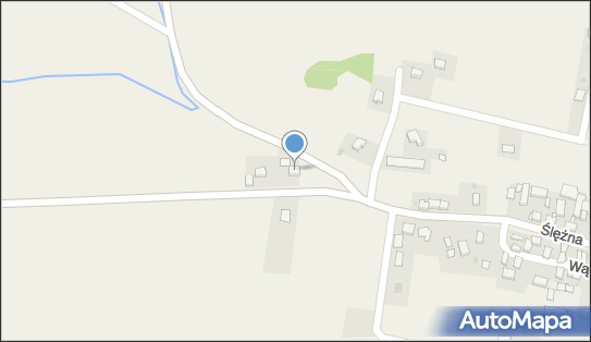 Romaniuk M.Handel, Oleszna, Ślężna 51, Oleszna 58-214 - Przedsiębiorstwo, Firma, NIP: 9141240679