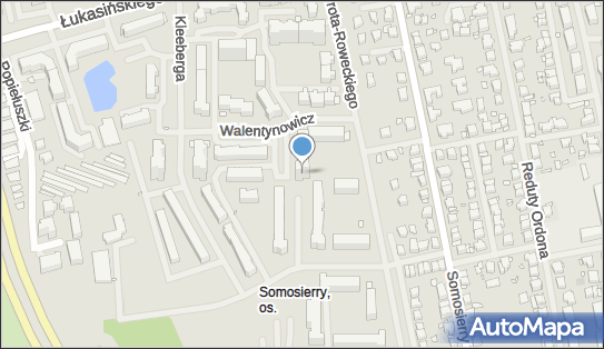 Romaniuk Marzena Genowefa, Berlinga Zygmunta, gen. 3a, Szczecin 71-294 - Przedsiębiorstwo, Firma, NIP: 8522096730