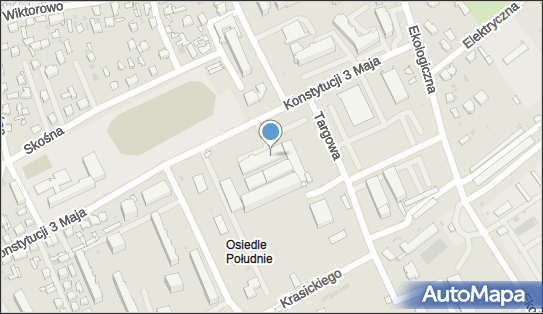 7191135794, Romanowska Mirosława Anna Indywidualna Specjalistyczna Praktyka Lekarska 