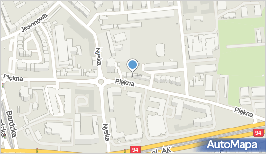 Romanowski P., Wrocław, ul. Piękna 48, Wrocław 50-505 - Przedsiębiorstwo, Firma, NIP: 8991266469