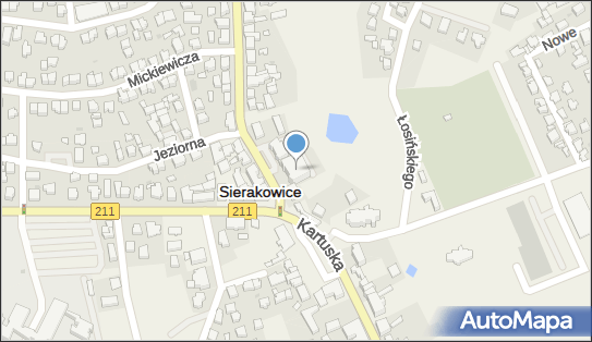 Romantica Emilia i Lidia Szramka, ul. Lęborska 4 A, Sierakowice 83-340 - Przedsiębiorstwo, Firma, NIP: 5891978022