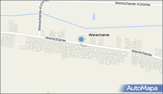 Romar Roman Miedziak i Marcin Mickiewicz, Werechanie 42, Werechanie 22-640 - Przedsiębiorstwo, Firma, numer telefonu, NIP: 9212027362