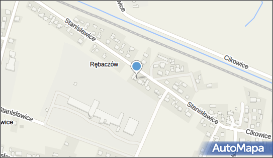 Romax 2, Stanisławice 228, Stanisławice 32-015 - Przedsiębiorstwo, Firma, NIP: 6831004920