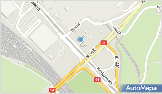Romcio M., Wrocław, ul. Krakowska 124, Wrocław 50-429 - Przedsiębiorstwo, Firma, NIP: 9121680748