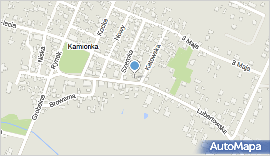 Romex, Lubartowska 14a, Kamionka 21-132 - Przedsiębiorstwo, Firma, NIP: 7141435689