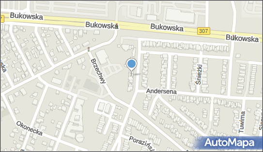 Romex, ul. Jana Maklakiewicza 12, Poznań 60-193 - Przedsiębiorstwo, Firma, numer telefonu, NIP: 7790016280