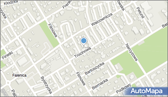 Romfir Dorota Romanowska, ul. Walcownicza 28, Warszawa 04-921 - Przedsiębiorstwo, Firma, NIP: 9521491241