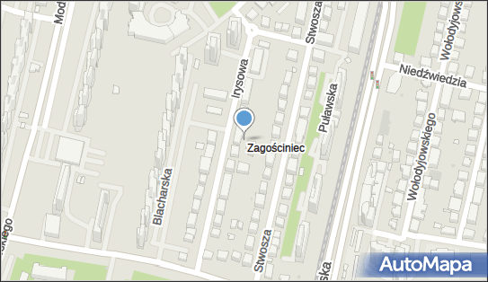 Romi S.C., Irysowa 18b, Warszawa 02-660 - Przedsiębiorstwo, Firma, godziny otwarcia, numer telefonu