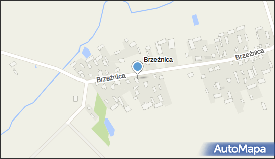 Romierz Piotr Robert Mierzwiński, Brzeźnica 49, Brzeźnica 17-120 - Przedsiębiorstwo, Firma, NIP: 5431981353