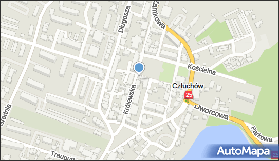 Romkas, ul. Królewska 13 A, Człuchów 77-300 - Przedsiębiorstwo, Firma, NIP: 8431029372