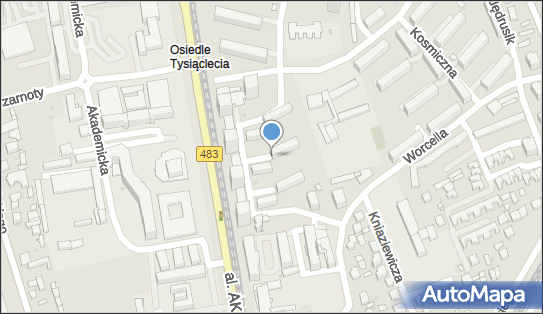 Romuald Marchewka Usługi Instalacyjno-Budowlane, Częstochowa 42-202 - Przedsiębiorstwo, Firma, NIP: 5730024599