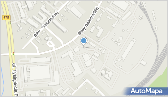 Romuald Piasecki - Działalność Gospodarcza, Białystok 15-103 - Przedsiębiorstwo, Firma, NIP: 5421454876