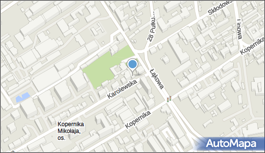 Romuald Pilarczyk P.P.H.U.Romex, Karolewska 3, Łódź 90-560 - Przedsiębiorstwo, Firma, NIP: 7281002826