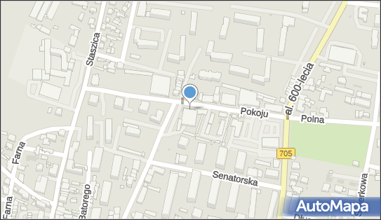 8370008771, Romuald Świątek Pracownia Jubilerska 