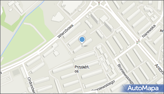 Romuald Zubrzycki Taxi Osobowe, Wierzbowa 5B, Białystok 15-743 - Przedsiębiorstwo, Firma, NIP: 5451233720