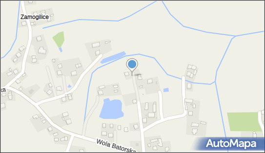 Romualda Pasek Usługi Pielęgniarskie, Wola Batorska 677 32-007 - Przedsiębiorstwo, Firma, NIP: 8471291449