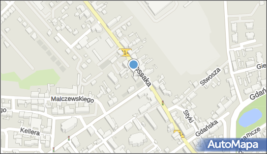 8521767843, Romualda Włodarczyk-Trojan Komornik Sądowy przy Sądzie Rejonowym w Lęborku 