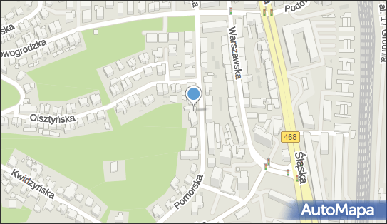 5860104598, Rondo-Społka Handlowo-Usługowa 