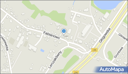Roraro, Fabianowo 83, Poznań 60-005 - Przedsiębiorstwo, Firma, NIP: 7772799768
