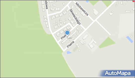 Roś-Bud Damian Wyszyński, Piwna 28, Szepietowo 18-210 - Przedsiębiorstwo, Firma, NIP: 7221626888