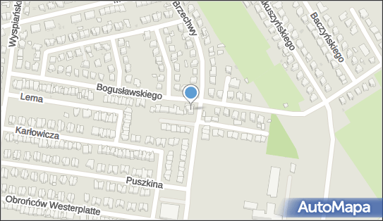 ROSA, ul. Wojciecha Bogusławskiego 46, Białystok 15-196 - Przedsiębiorstwo, Firma, NIP: 9660142811