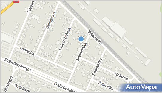 Rose P w Rose Dariusz, Niemeńska 15, Poznań 60-412 - Przedsiębiorstwo, Firma, NIP: 7821671153