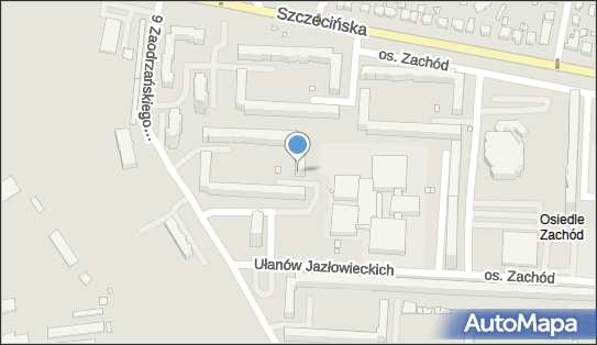 Rosiak Krzysztof Piotr Bobo MIX, Osiedle Zachód B17³, Stargard 73-110 - Przedsiębiorstwo, Firma, NIP: 8541358444