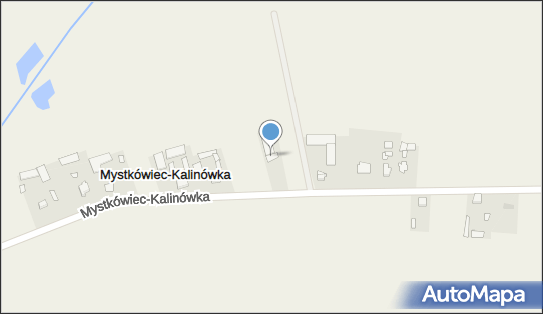 Rosiński Tomasz, Mystkówiec-Kalinówka 13, Mystkówiec-Kalinówka 07-214 - Przedsiębiorstwo, Firma, NIP: 5681569719