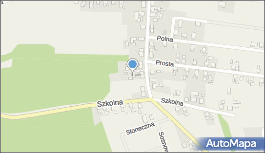 7561043128, Roskosz Józef - Transport Samochodowy 