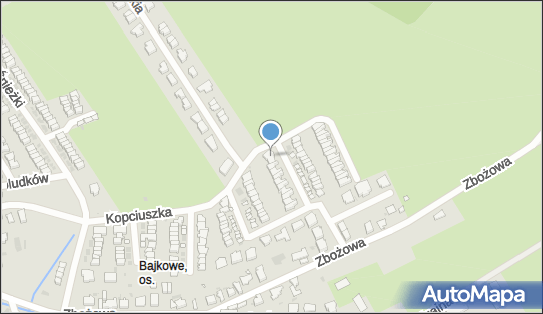 Rosmosis - Oczyszczanie wody, Złotej Rybki 2, Zielona Góra 65-012 - Przedsiębiorstwo, Firma, numer telefonu